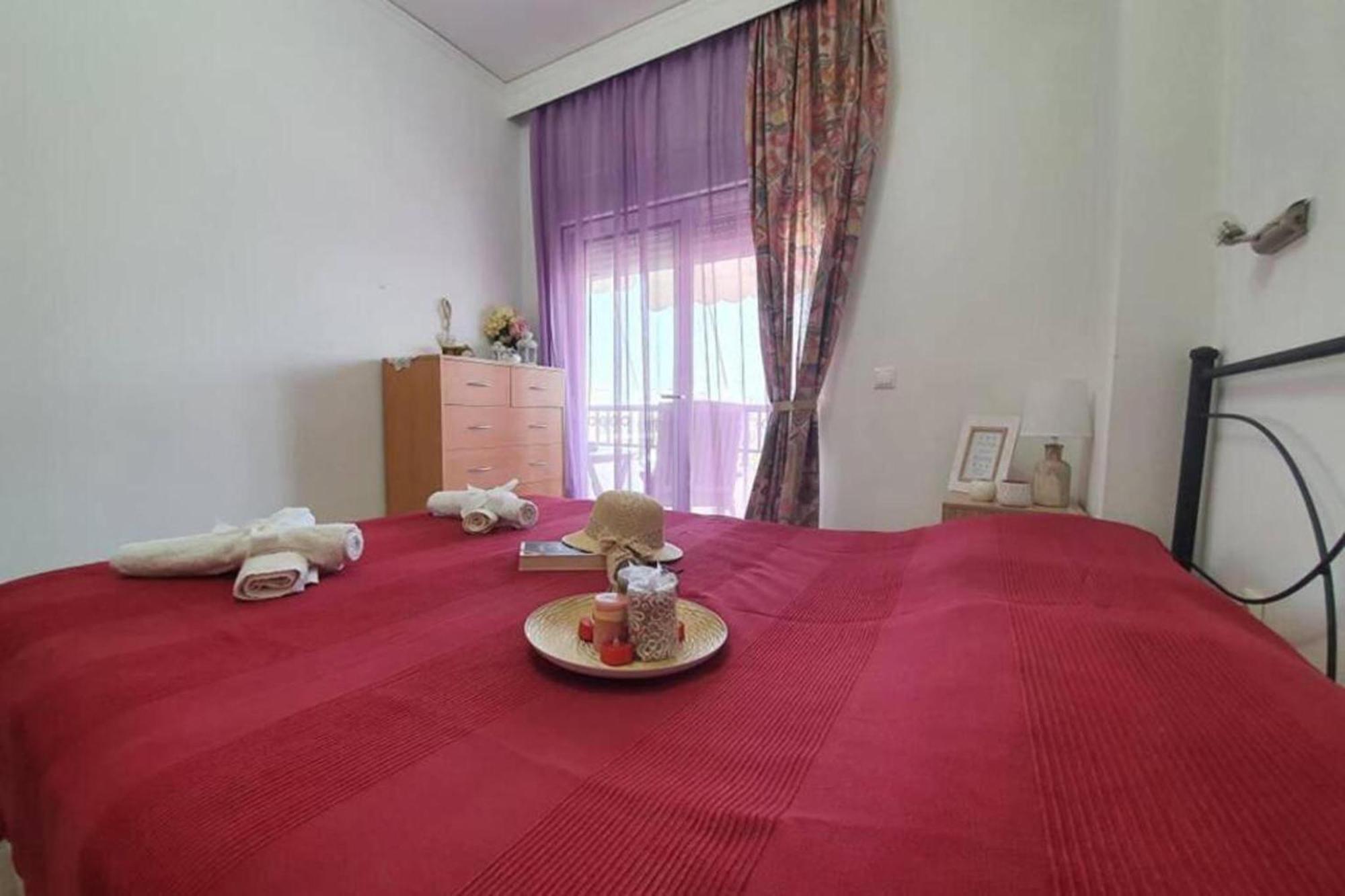 Amarantou - Rhodes Center Appartement Rhodes City