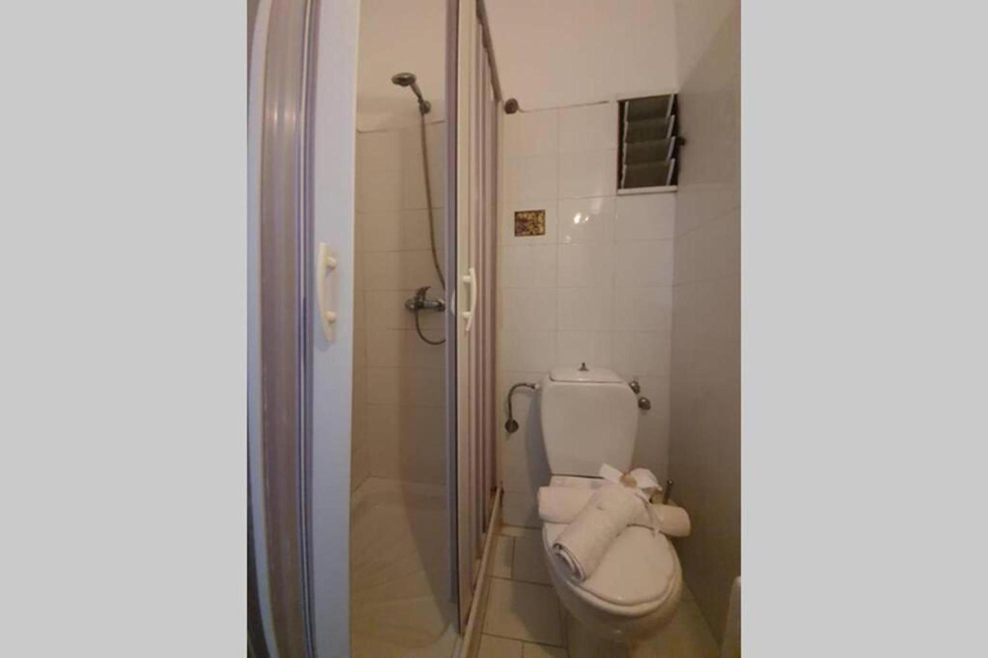 Appartement Amarantou - Rhodes Center