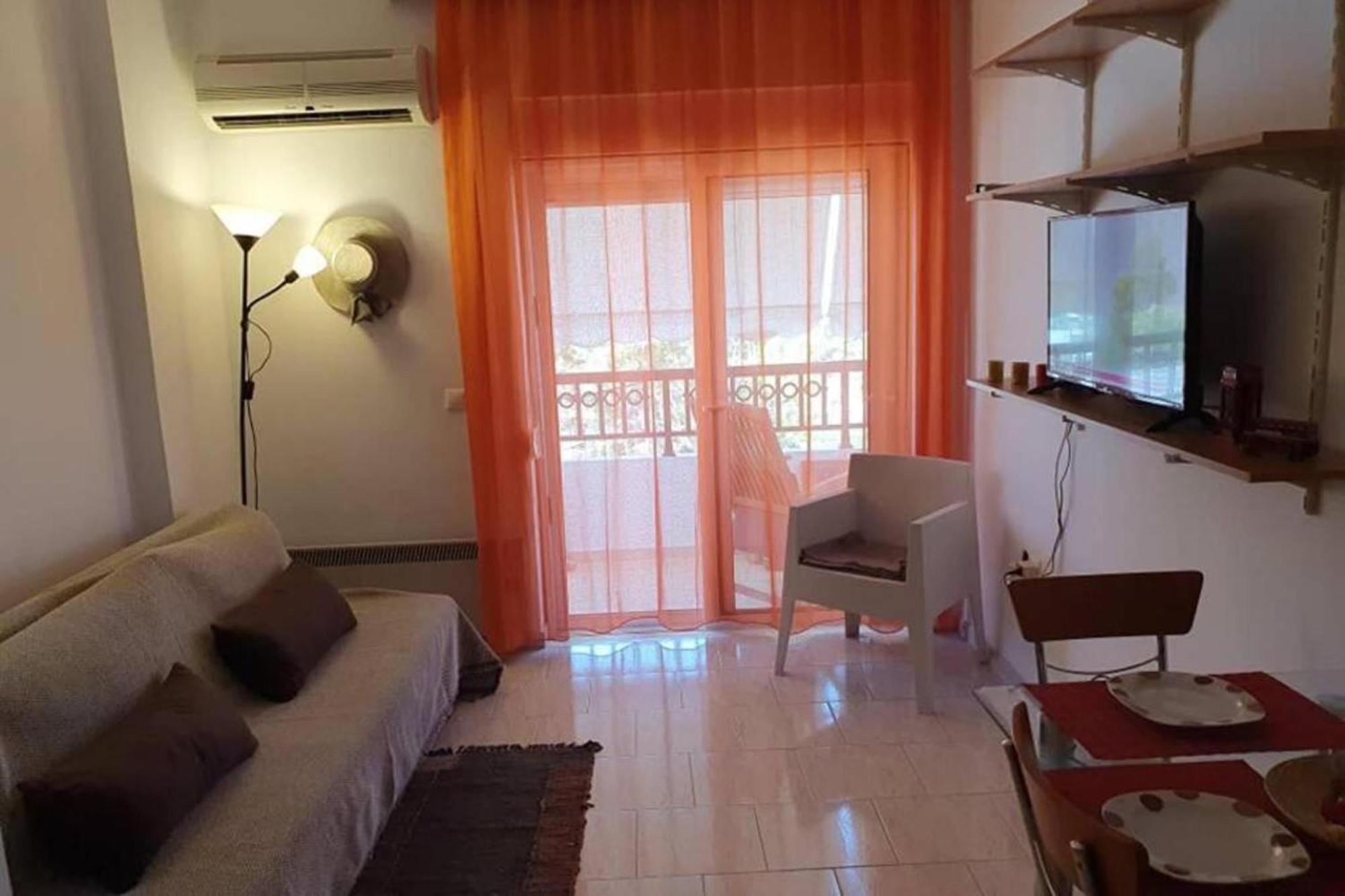 Amarantou - Rhodes Center Appartement Rhodes City