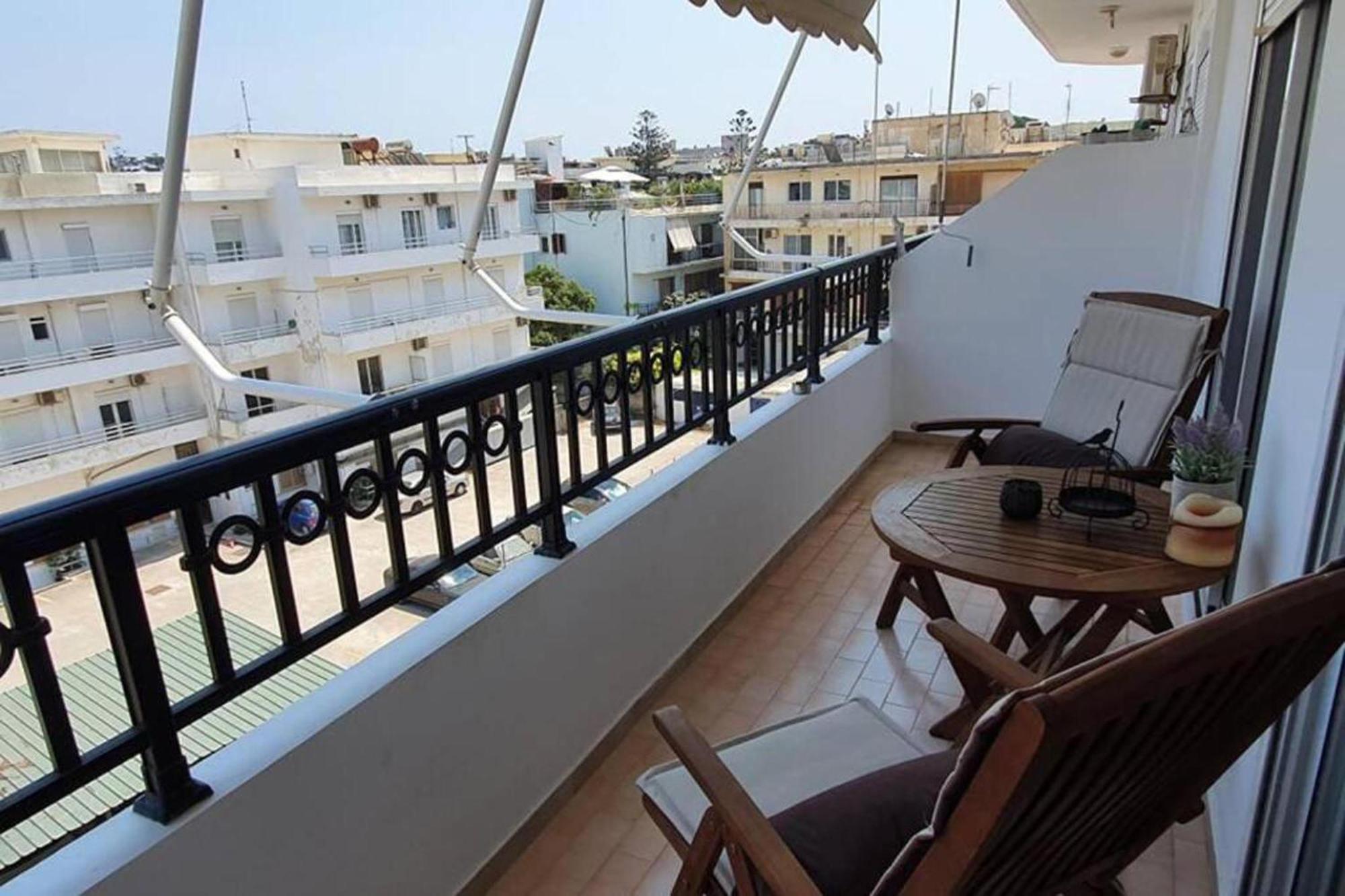 Appartement Amarantou - Rhodes Center