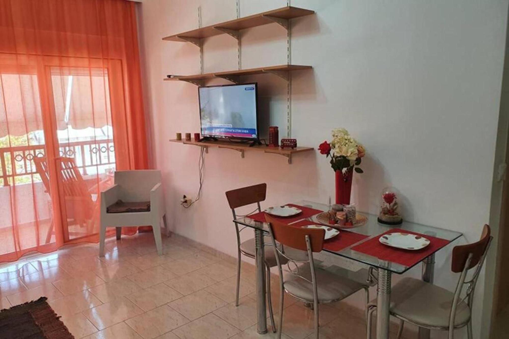 Amarantou - Rhodes Center Appartement Rhodes City