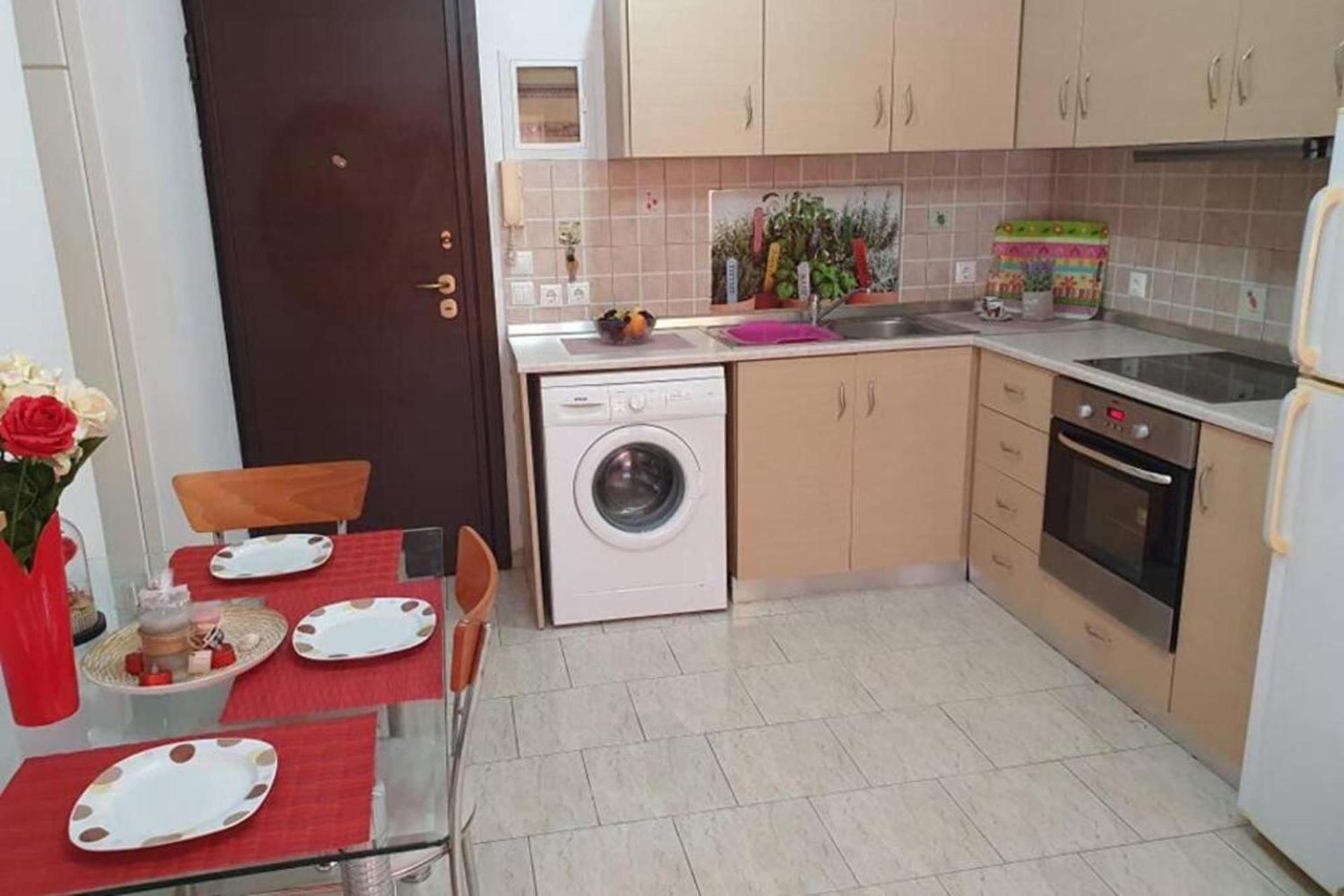 Appartement Amarantou - Rhodes Center