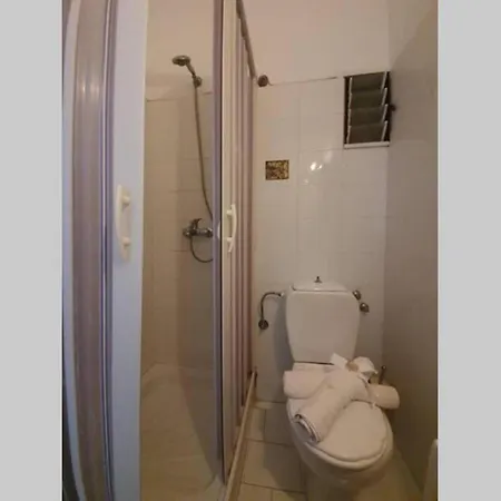 Amarantou Apartment - Rhodes City Center Extérieur photo