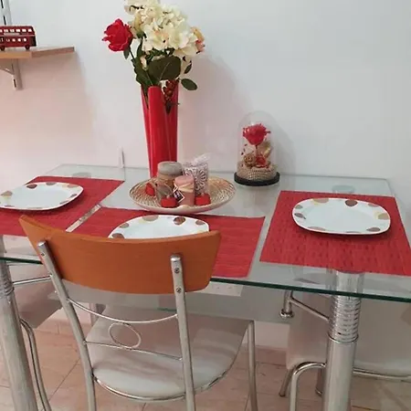 Amarantou Apartment - Rhodes City Center Extérieur photo