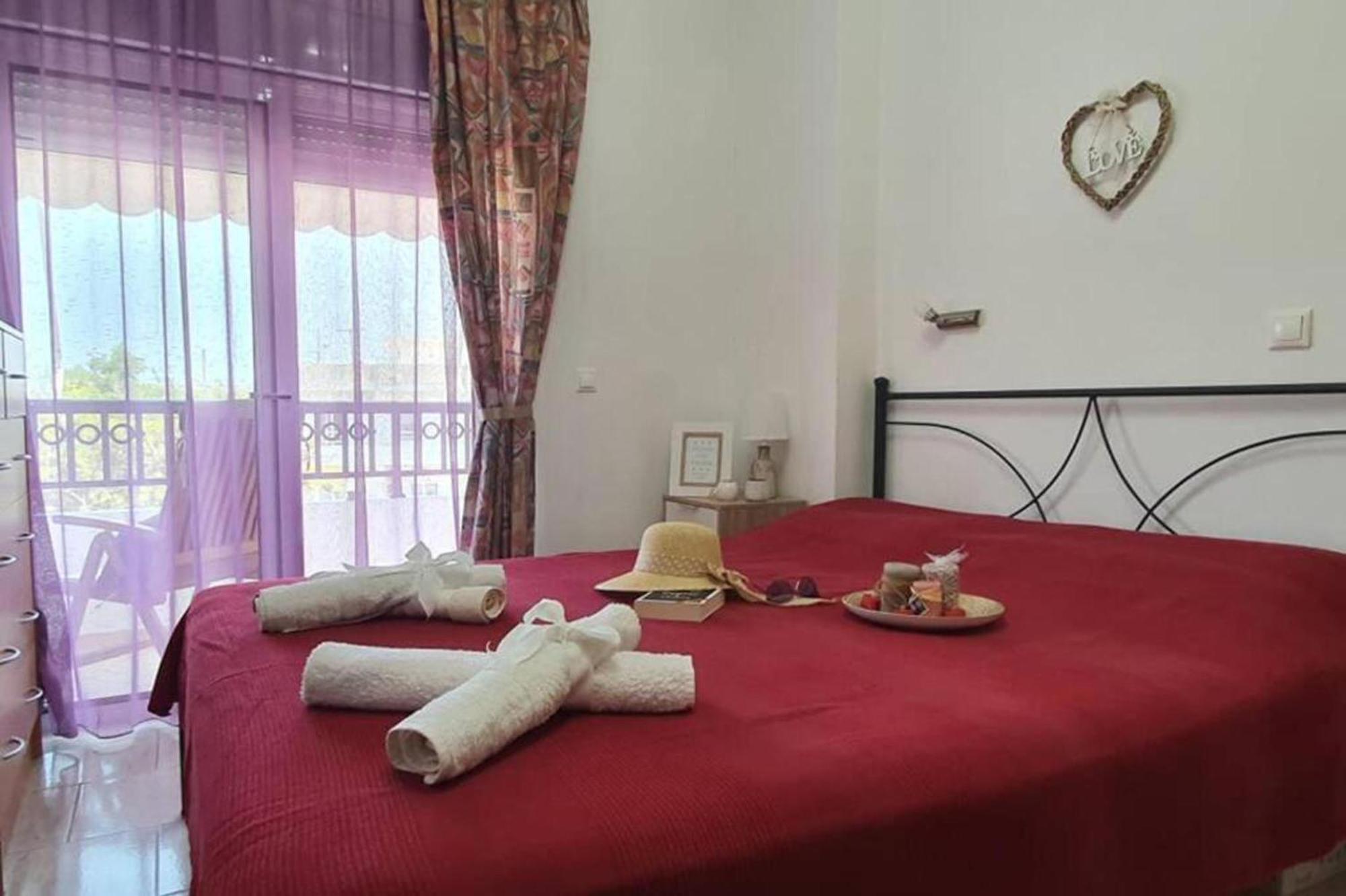 Apartment Amarantou - Rhodes Center