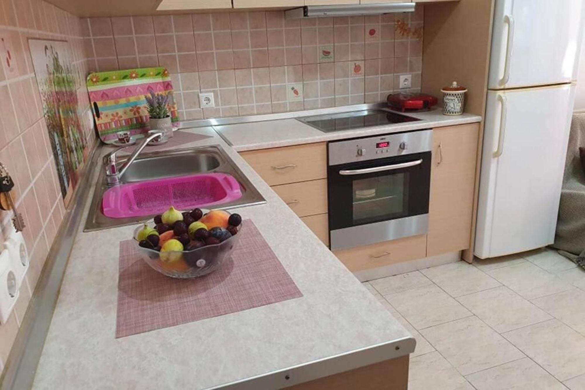 Amarantou - Rhodes Center Apartment